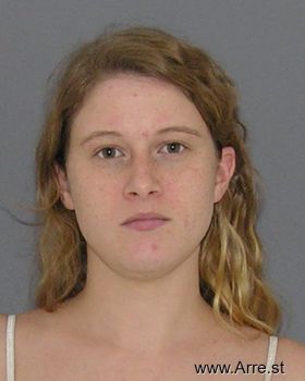 Katherine  Wagner Mugshot