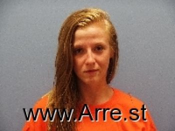 Katheryn Lesley Cooper Mugshot