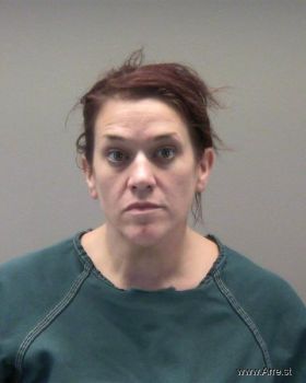 Kathleen M Bailey Mugshot