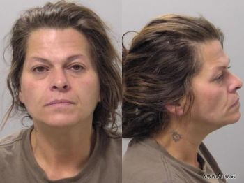 Kathleen  Brewster Mugshot