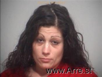 Kathleen Jo Courtright Mugshot