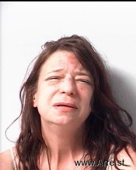 Kathleen Jo Jackson Mugshot