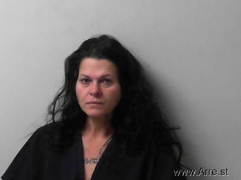 Kathleen Lynn Jones Mugshot