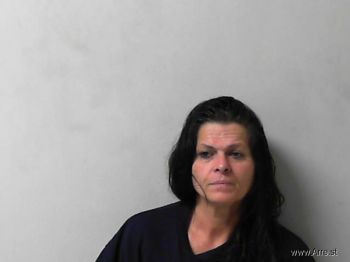 Kathleen Lynn Jones Mugshot