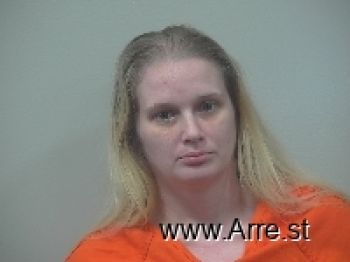 Kathleen Nicole Lester Mugshot