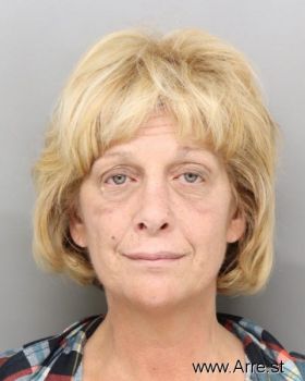 Kathleen  Ossola Mugshot