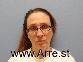 Kathleen M Shafer Mugshot