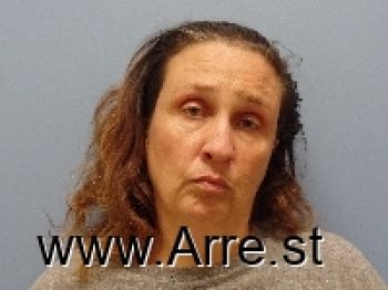 Kathleen M Shafer Mugshot