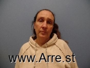 Kathleen M Shafer Mugshot