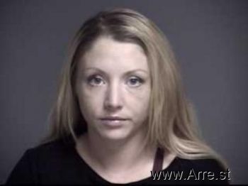 Kathleen Marie Starkey Mugshot