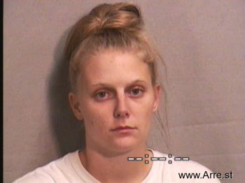 Kathleen Nichol Varno Mugshot