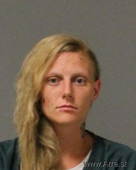 Kathleen Nichol Varno Mugshot