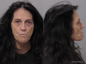 Kathryn Ann Hunlock Mugshot