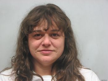 Kathryn Bess Lovejoy Mugshot