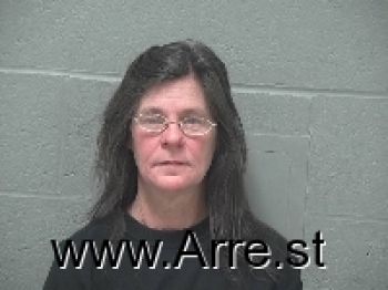 Kathy Sue Baker Mugshot