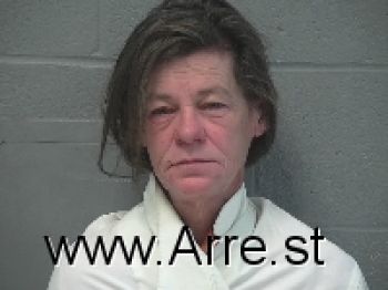 Kathy Sue Baker Mugshot