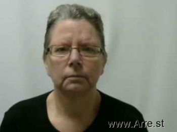 Kathy A Carpenter Mugshot