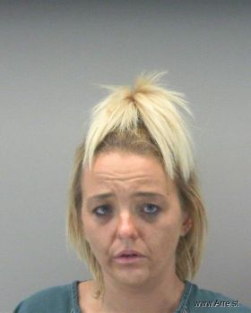 Kathy Ellen Combs Mugshot