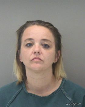 Kathy Ellen Combs Mugshot