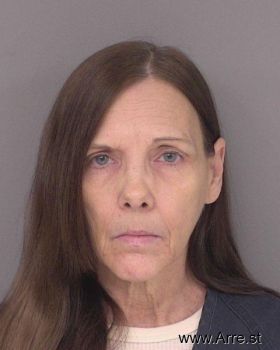 Kathy Lynn Long Mugshot