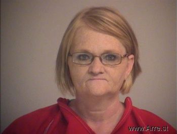 Kathy Ann Shull Mugshot