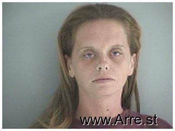 Kathy Jean Wagers Mugshot