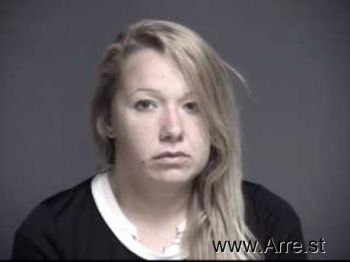 Katie Casandra Burke Mugshot