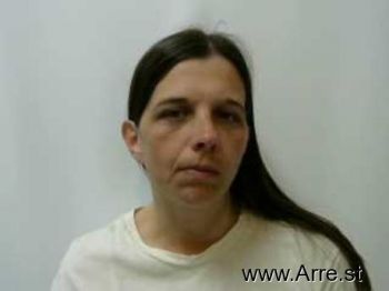 Katie Brianne Cheek Mugshot