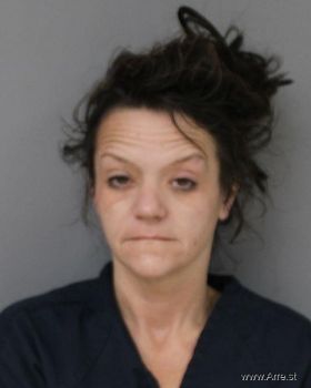 Katie Misty Flaugher Mugshot