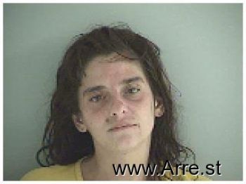 Katie Lynn Henry Mugshot