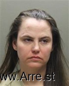 Katie S Levesque Mugshot