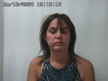 Katie  Levesque Mugshot