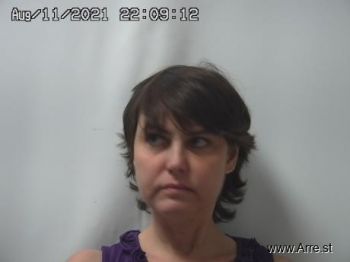 Katie S Levesque Mugshot