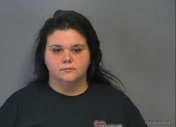 Katie Edan Pagani Mugshot