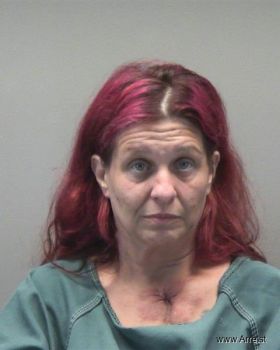 Katie Marie Patrick Mugshot