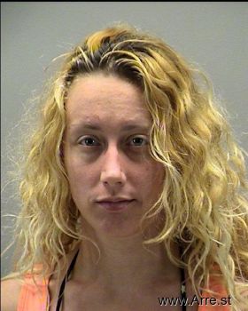 Katie L Wagers Mugshot