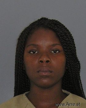 Katina T Johnson Mugshot