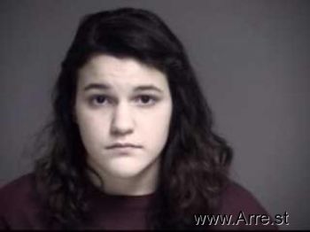 Katlin Marie Greathouse Mugshot