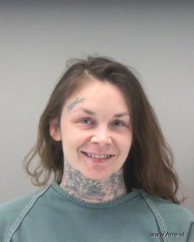 Katlyn Marie Guy Mugshot