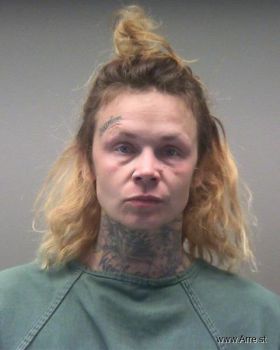 Katlyn Marie Guy Mugshot