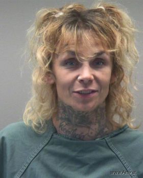 Katlyn Marie Guy Mugshot