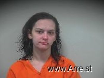 Katlynn Josephine Allman Mugshot