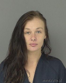 Katrina Marie Bercot Mugshot