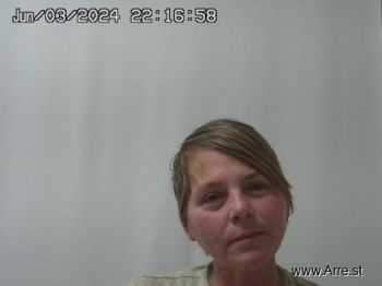 Katrina  Davis Mugshot