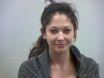 Katrina L Day Mugshot