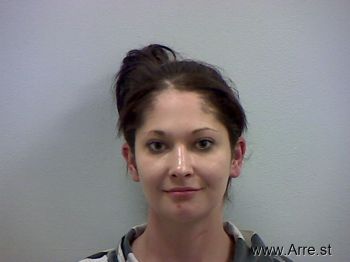 Katrina L Day Mugshot