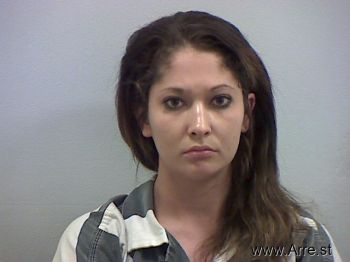 Katrina L Day Mugshot