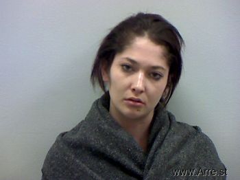 Katrina L Day Mugshot