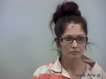 Katrina L Day Mugshot