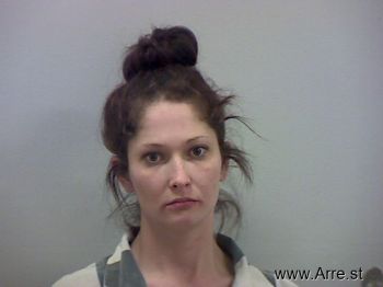 Katrina L Day Mugshot